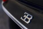 Bugatti Chiron 2016 года (NA)